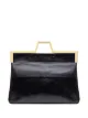 الصورة 1 من Fendi حقيبة تسوق عملية كبيرة