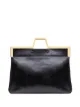 الصورة 2 من Fendi حقيبة تسوق عملية كبيرة
