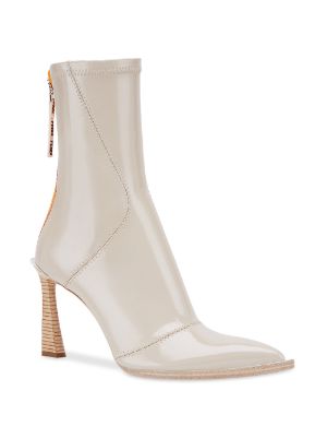 fendi high heel boots