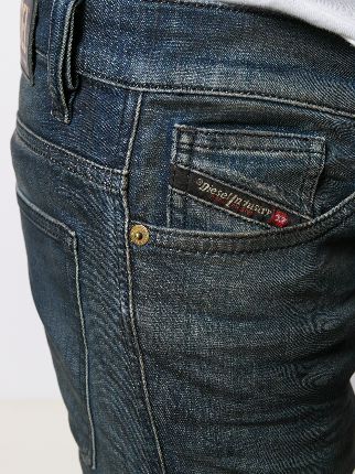 D-Reeft JoggJeans牛仔裤展示图