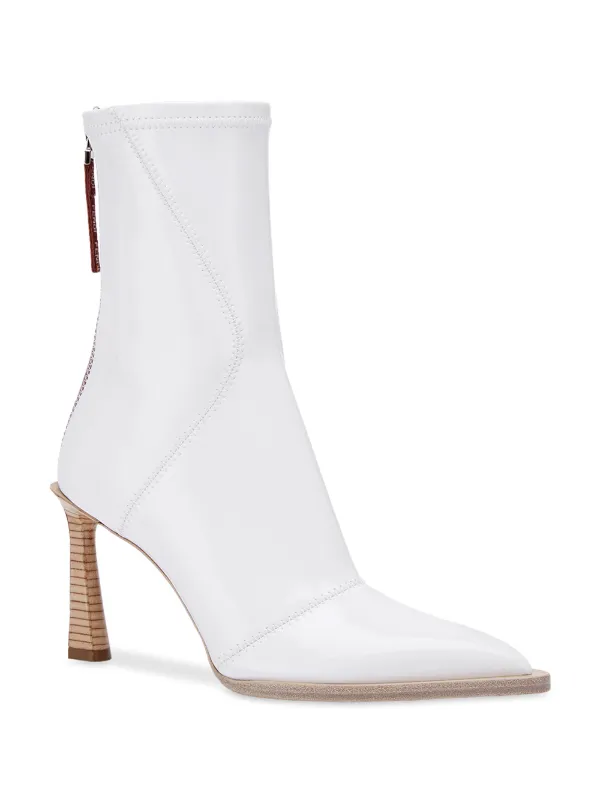 farfetch fendi boots