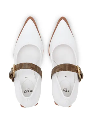 fendi mary jane shoes