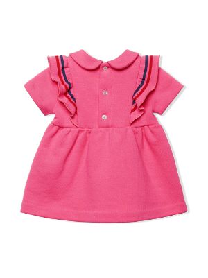 Baby Dresses Gucci Kids Pieces De Createur Farfetch