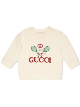 Baby boy sale gucci jumper