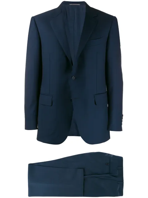 Canali Venezia suit