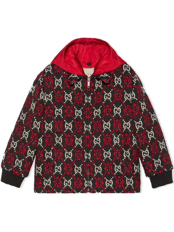 gucci diamond hoodie