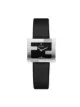 Fendi FF logo embellished watch