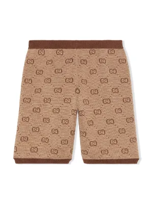 gucci shorts boys