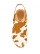 Tory Burch Blythe 50 clogs