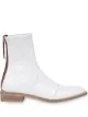 Image 1 of Fendi FFrame ankle boots