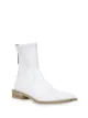 Image 2 of Fendi FFrame ankle boots