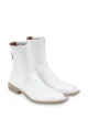 Fendi FFrame ankle boots