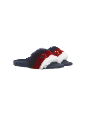 Gucci Kids Girls Shoes , Luxury Kidswear , Farfetch