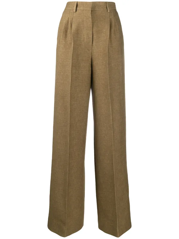 high waisted wide leg pants australia