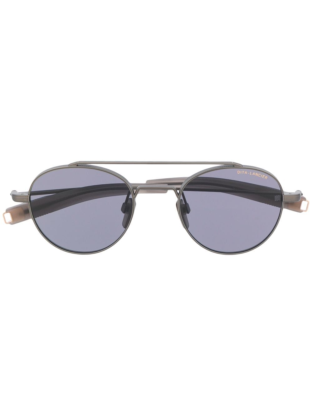 

Dita Eyewear lentes de sol estilo piloto - Negro