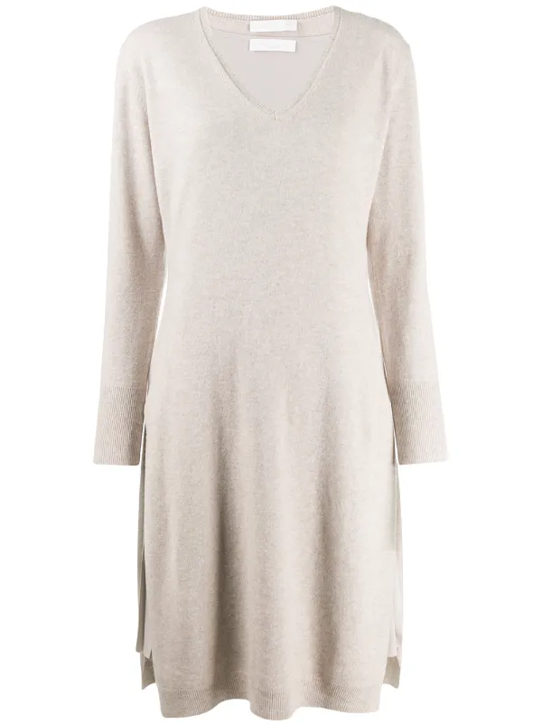 express sweatshirt dress