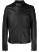 Bild 1 von Belstaff Lederjacke mit Reißverschluss