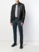 Bild 2 von Belstaff Lederjacke mit Reißverschluss