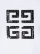 Givenchy Kids كنزة بشعار