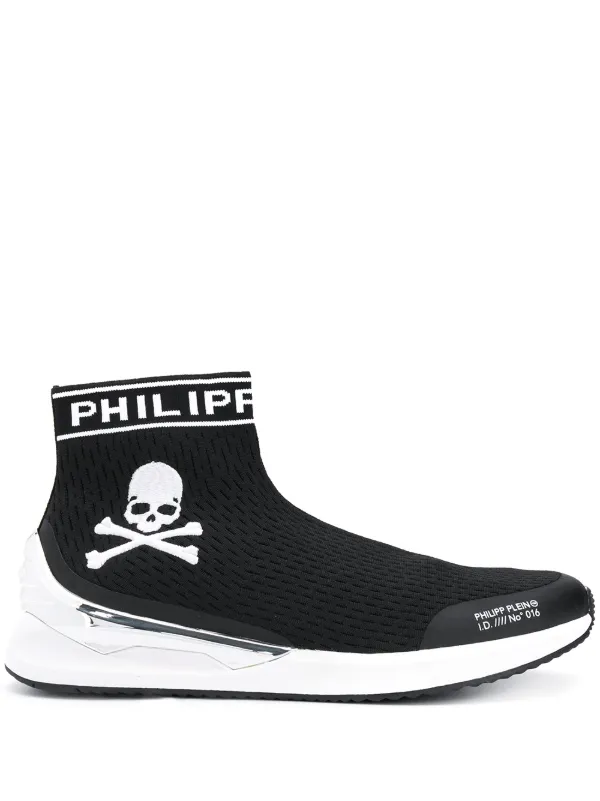 philipp plein balenciaga