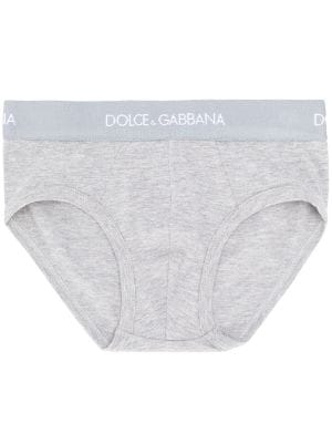 Dolce & Gabbana Children 2 Pack Logo Waistband Boxers - ShopStyle Boys'  Underwear & Socks