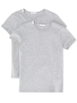 Dolce & Gabbana Kids ドルチェ＆ガッバーナキッズ Tシャツ セット 