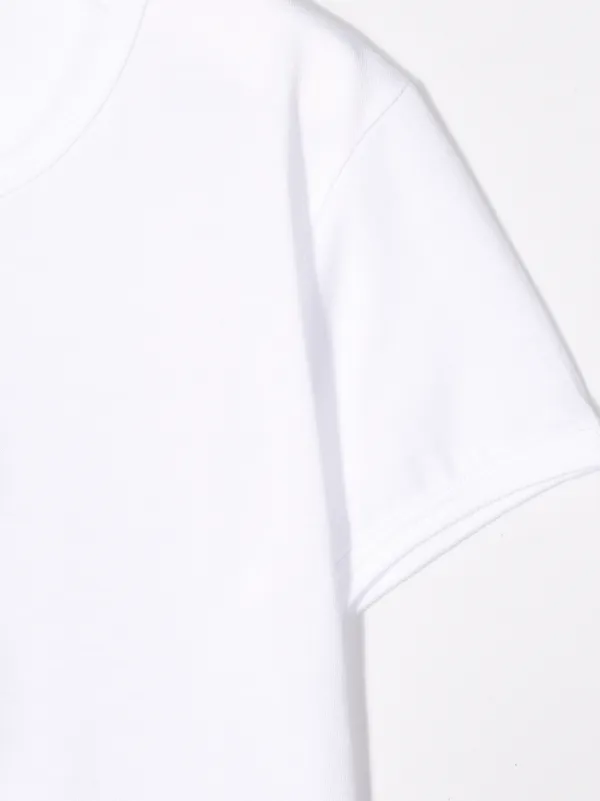Dolce & Gabbana Kids ドルチェ＆ガッバーナキッズ Tシャツ - FARFETCH