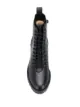 Jimmy Choo بوت كاحل برباط