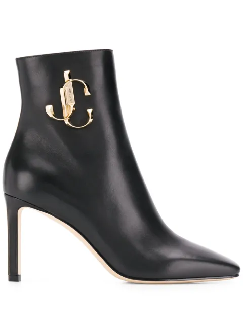 Jimmy Choo Minori 85mm boots