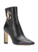 الصورة 2 من Jimmy Choo بوت ببروش شعار