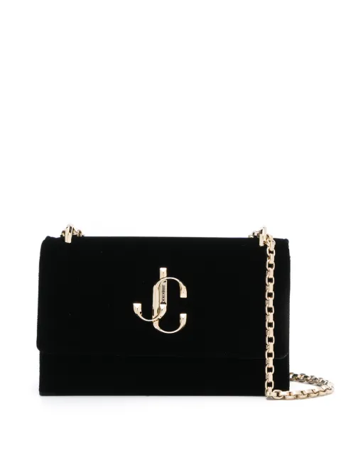 Jimmy Choo Bohemia バッグ Jimmy Choo Bing Bohemia Crystal Bow Shoulder Bag – Ciel