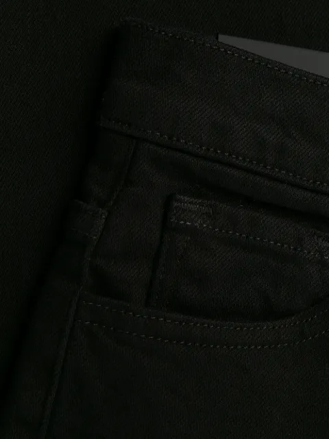J Brand Jules Cropped Jeans - Farfetch