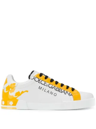 dolce gabbana portofino king