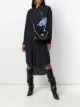 الصورة 2 من Givenchy حقيبة صغيرة GV3