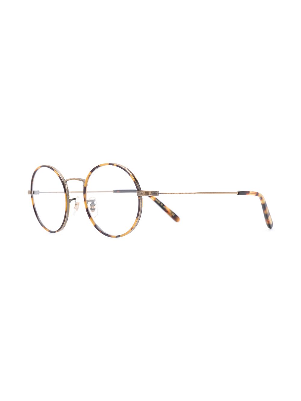 фото Oliver peoples очки ellerby