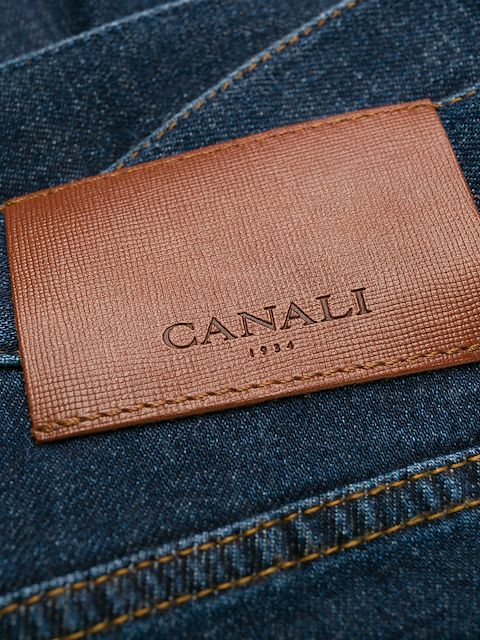 canali jeans