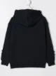 الصورة 2 من Msgm Kids كنزة بغطاء رأس وشعار مطرز بالترتر