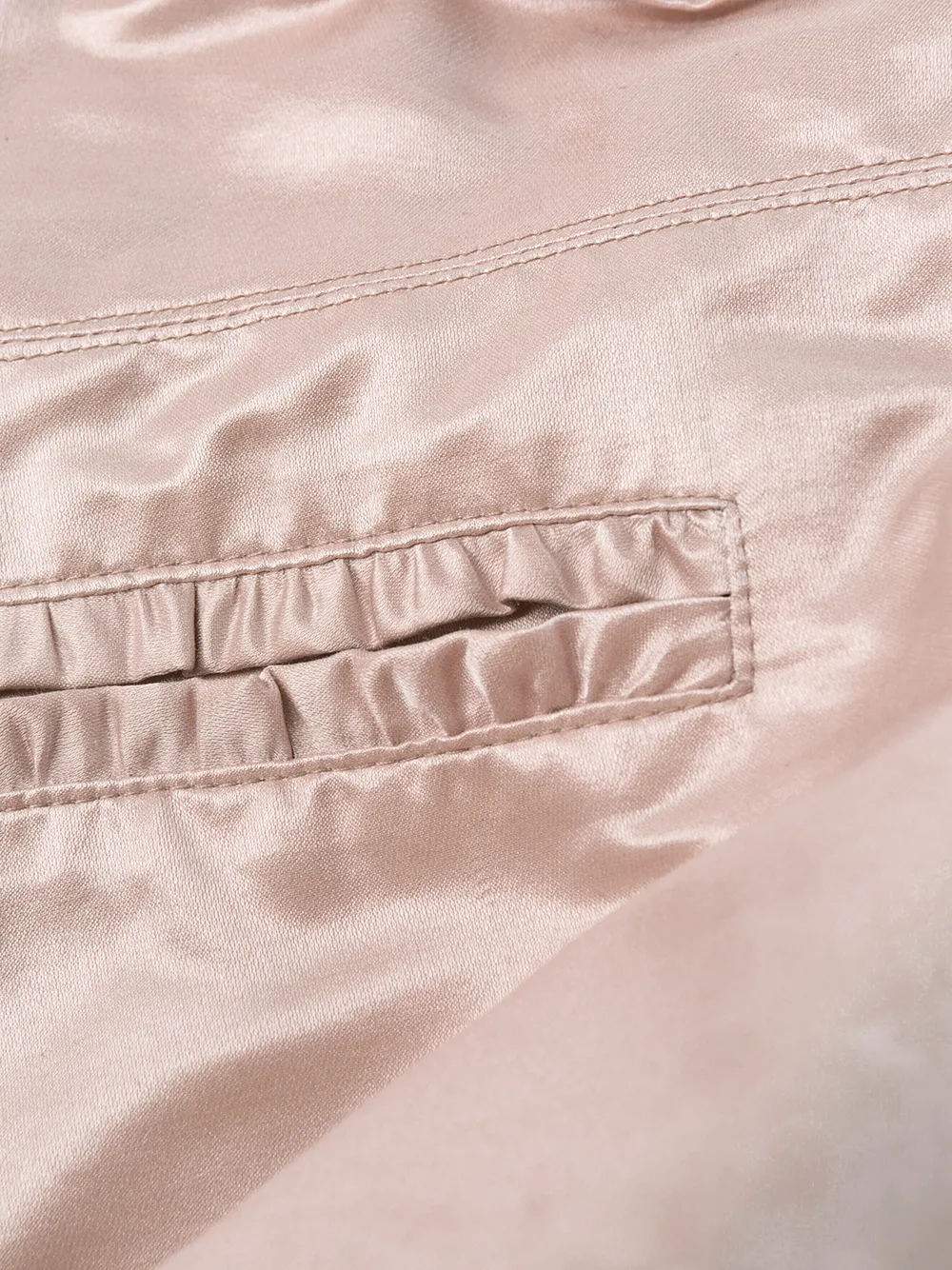 Saint Laurent Pre-Owned Giacca e gonna anni '90 | Image 8