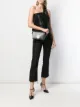 Image 2 of Yves Saint Laurent Pre-Owned single strap sequin top