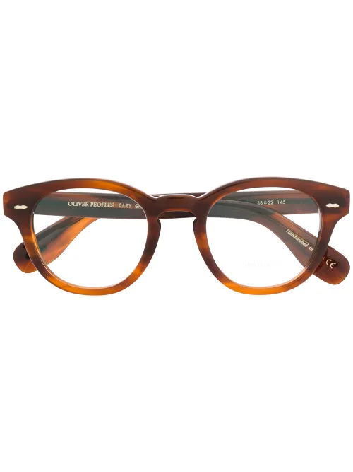 Lunettes de vue Cary Grant - Oliver Peoples - Modalova