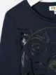 Kenzo Kids كنزة بتطريز نمر