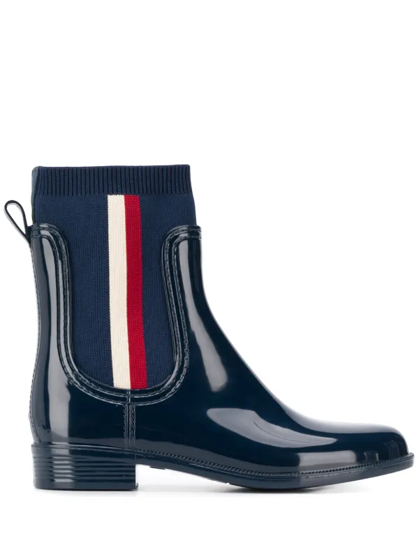 tommy hilfiger sock shoes