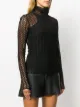 Philosophy Di Lorenzo Serafini turtle neck sweatshirt