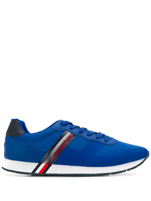 tommy rubber shoes