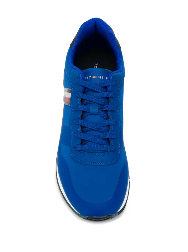 tommy rubber shoes