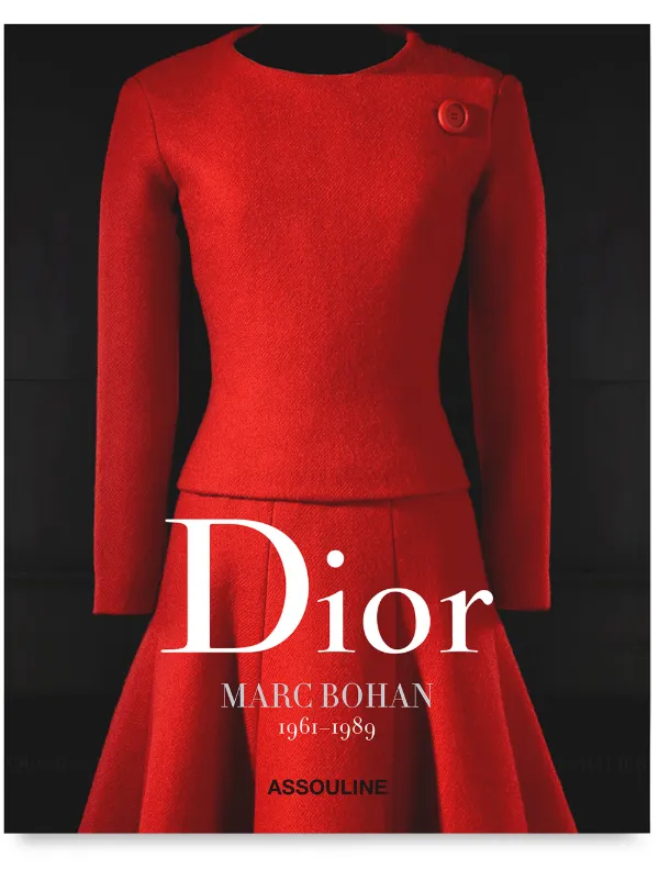 dior assouline
