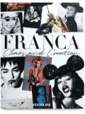 Assouline Franca: Chaos & Creation book - White