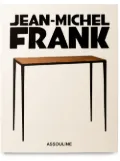 Assouline Jean-Michel Frank book - Neutrals
