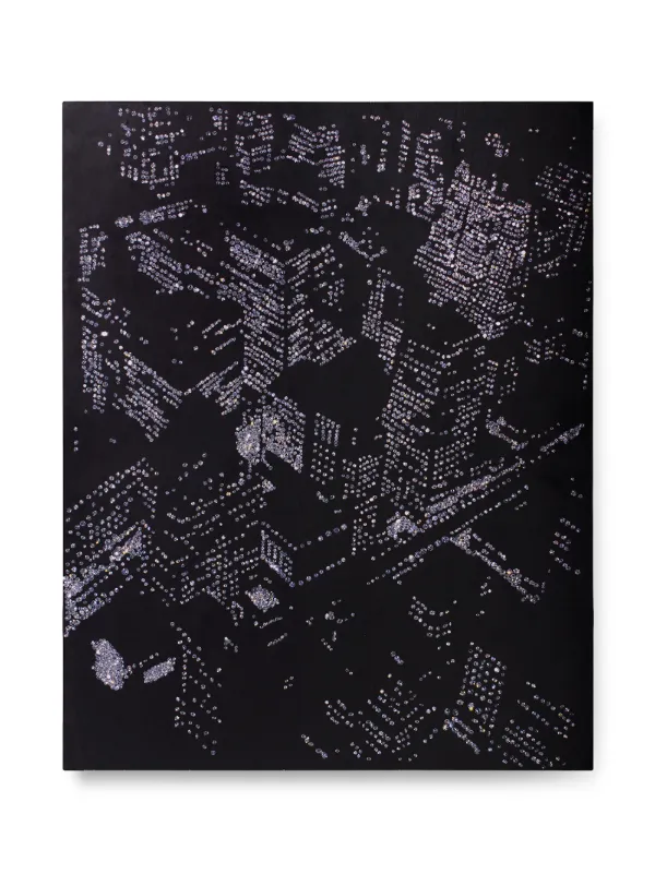 Assouline New York By New York Book | Grey | FARFETCH JO