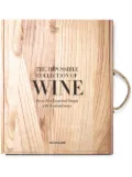 Assouline The Impossible Collection of Wine book - Neutrals